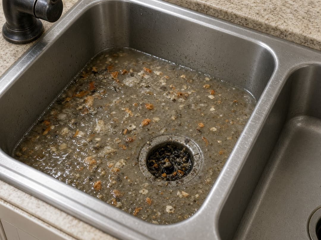 Drain Cleaning