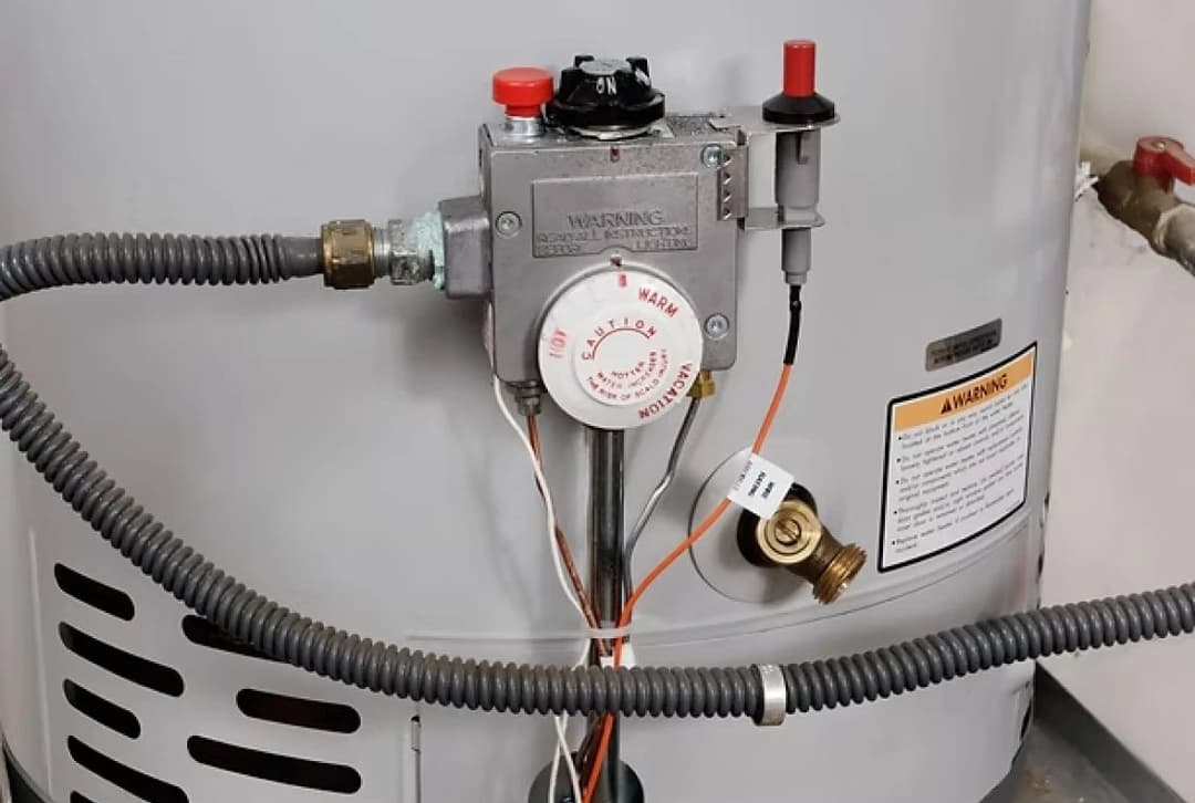 Water Heaters